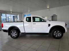 2026 Ford Ranger Super Cab 20l Sit Xl 4x2 6at