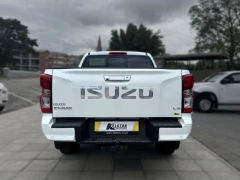 2026 Isuzu 1.9 Ddi Double Cab Hr Ls A/t