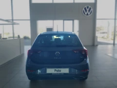 VOLKSWAGEN POLO 1.0 TSI