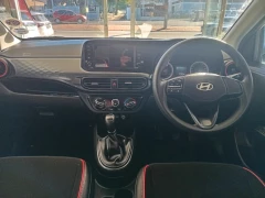 2026 Hyundai Grand I10 1.0 Premium Mt My24