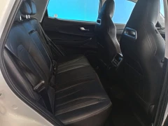 2025 Chery Tiggo 4 Cross Hev Comfort