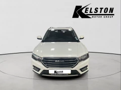 2020 Haval H6 2.0t Luxury 7dct