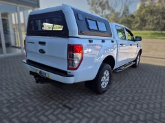 2019 Ford  Ranger 22tdci Double Cab Xl 6mt 4x2