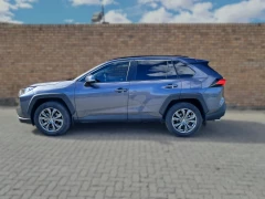 2024 Toyota Rav4 20 Gx-r Cvt Awd 57o