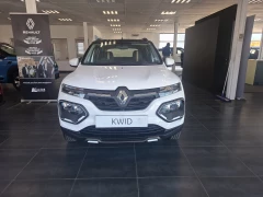 RENAULT  KWID 1.01 CLIMBER
