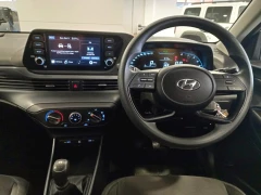 2024 Hyundai I20 12 Motion Mt