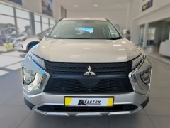 2023 Mitsubishi Eclipse Cross 15t Gls Cvt