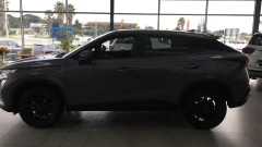 OMODA C5 1.5 T STYLE