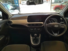 HYUNDAI EXTER 1.2 PREMIUM MT