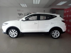 MG ZS 1.5 COMFORT A/T