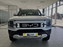 BYD SHARK 6 DMO 2.0T PERFORMANCE