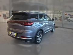 2022 CHERY TIGGO 7 PRO 1.5T CVT EXECUTIVE