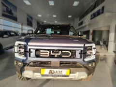2026 Byd Shark 6 Pahaf