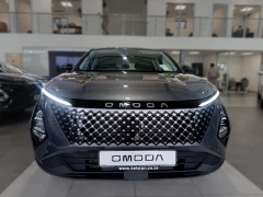 OMODA C5 1.5T LUXURY X