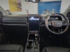 2023 Ford 2.0l Sport 10at 4x2