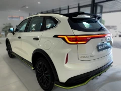 HAVAL H2 JOLION PRO 15T SUPER LUXURY 7DCT LTD