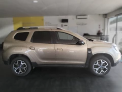 2021 Renault Duster 1.5dci 4x2 Techroad