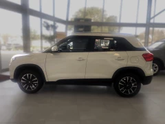 2022 Suzuki Vitara Brezza 15 Glx
