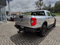 FORD RANGER DOUBLE CAB 2.0L SIT XL 4X2 10AT