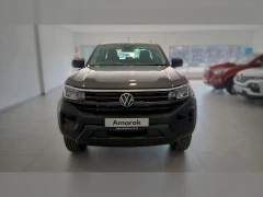 VOLKSWAGEN AMAROK DOUBLE CAB 2.0 TDI 125KW 10 SP AUTO 