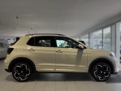 VOLKSWAGEN T-CROSS 1.0 TSI 85KW R-LINE DSG