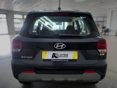 2025 Hyundai Exter 1.2 Premium Mt