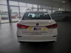 2026 Changan Alsvin 1.4 Mt Cs