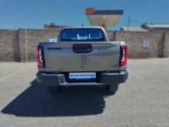 TOYOTA  HILUX DC 28 GD6 RB RAI AT