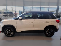 2022 Suzuki Vitara Brezza 15 Glx At