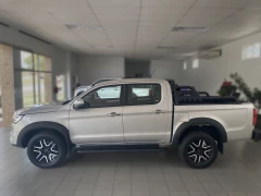 JAC  20CTI LUX PU DC