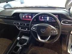 FOTON G7 DCAB 4X2 TL MT