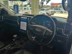 2024 Ford 2.0 Turbo Super Cab Xlt 4x2 Hr 6at