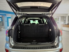 2023 Ford Everest 3.0d V6 Platinum Awd A/t