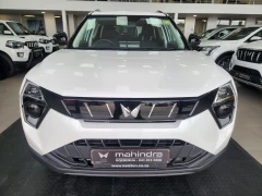 MAHINDRA PIK UP 2.2D MHAWK SC 4X2 S4 AIRCON