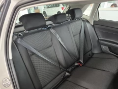 VOLKSWAGEN POLO 1.0 TSI