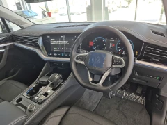 VOLKSWAGEN TOUAREG 3.0 TDI V6 ELEGANCE 190KW