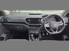 2021 Volkswagen T-cross 1.0 Tsi 70kw Comfortline