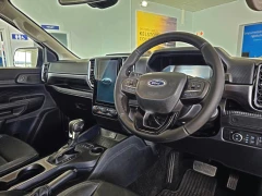 FORD RANGER DOUBLE CAB 2.0L BIT XLT 4X2 10AT