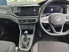 2026 Volkswagen Polo 1.0 Tsi 85kw Life Dsg