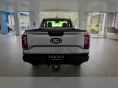 FORD RANGER SUPER CAB 20L SIT XLT 4X2 10AT