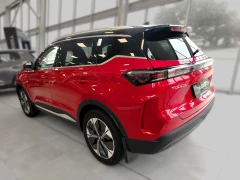 CHERY TIGGO 7 1.6T LEGACY