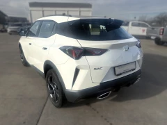 GAC GS3 EMZOOM 1.5T PETROL DCT 4X2 COMFORT