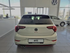 VOLKSWAGEN POLO 2.0 TSI GTI DSG
