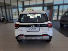 HYUNDAI EXTER 1.2 EXECUTIVE MT