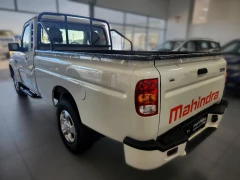 MAHINDRA PIK UP 2.2 MHAWK SC 4X2 MT S6 REFRESH