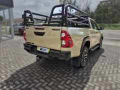 2026 Toyota Hilux 2.8 Gd-6 Rb Legend P/u E/cab