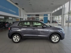 VOLKSWAGEN T-CROSS 1.0 TSI 85KW DSG