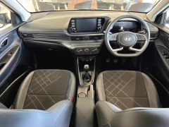 HYUNDAI I20 1.2 PREMIUM MT MY24