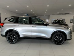 2026 Haval H6 20t Super Luxury 9dct