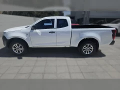 2022 Isuzu 1.9 Ddi E/cab Hr L